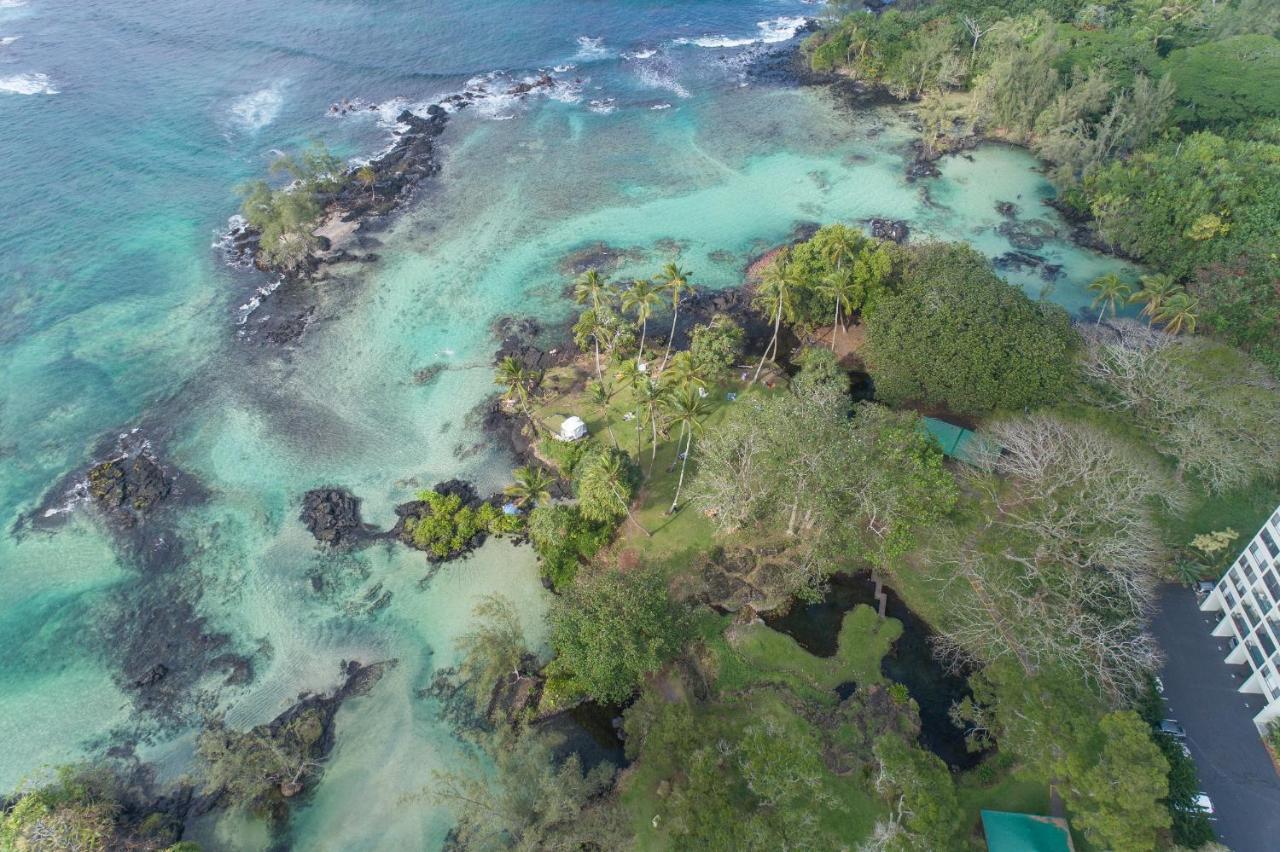 Hale Ki'I Maka Manu Home Keaau Exterior photo